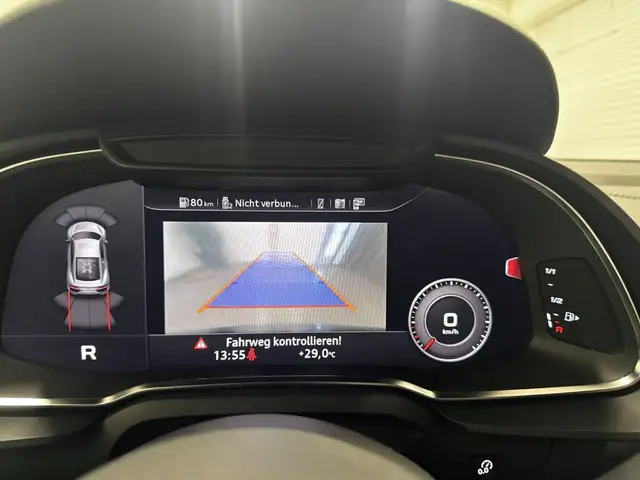 Audi R8 5.2 FSI plus quattro Ansicht 37