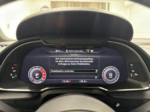 Audi R8 5.2 FSI plus quattro Ansicht 32