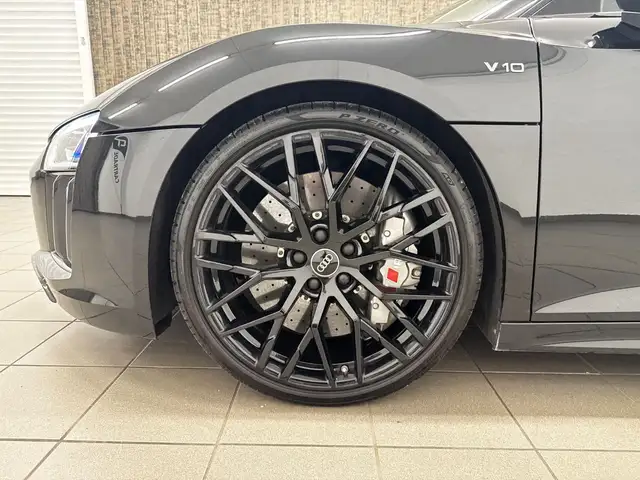 Audi R8 5.2 FSI plus quattro Ansicht 10