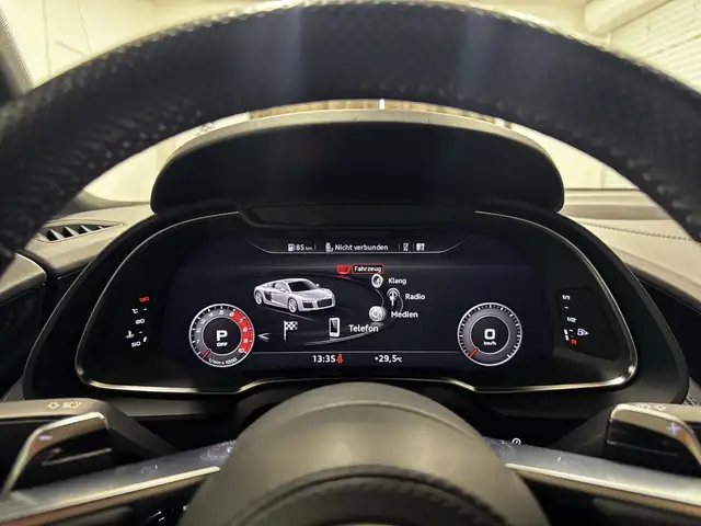Audi R8 5.2 FSI plus quattro Ansicht 27