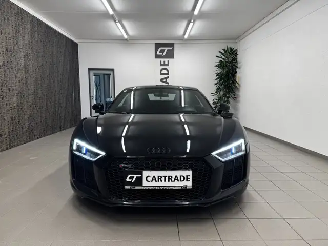 Audi R8 5.2 FSI plus quattro Ansicht 3