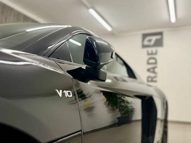 Audi R8 5.2 FSI plus quattro Ansicht 11