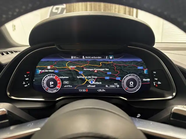 Audi R8 5.2 FSI plus quattro Ansicht 33