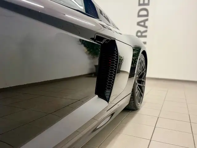 Audi R8 5.2 FSI plus quattro Ansicht 12