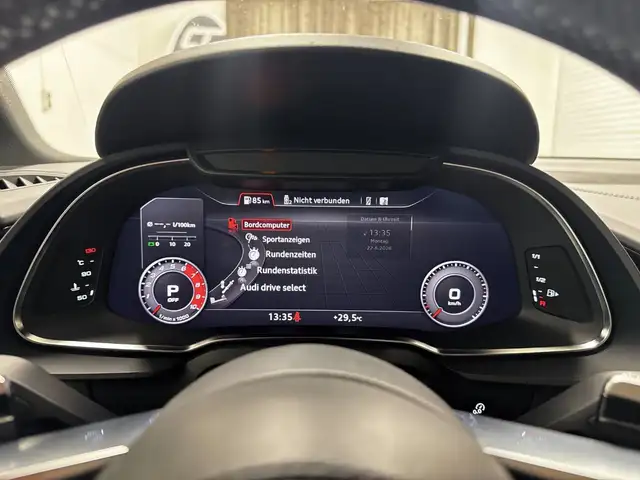 Audi R8 5.2 FSI plus quattro Ansicht 28