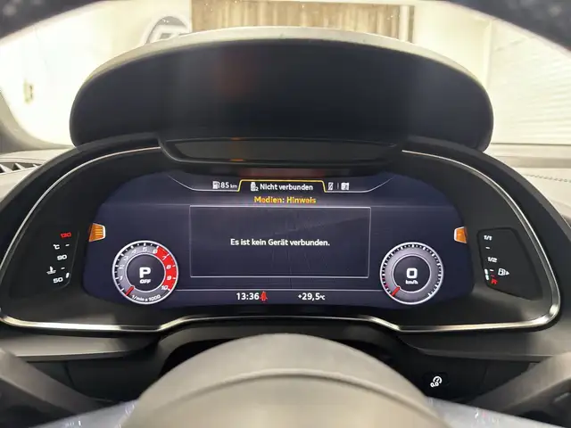 Audi R8 5.2 FSI plus quattro Ansicht 31