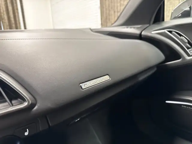 Audi R8 5.2 FSI plus quattro Ansicht 26
