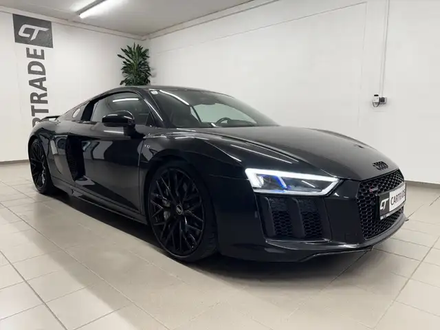 Audi R8 5.2 FSI plus quattro Ansicht 5