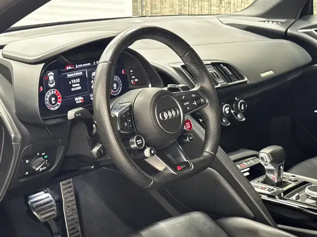 Audi R8 5.2 FSI plus quattro Ansicht 18
