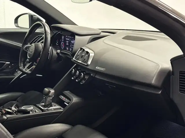 Audi R8 5.2 FSI plus quattro Ansicht 39