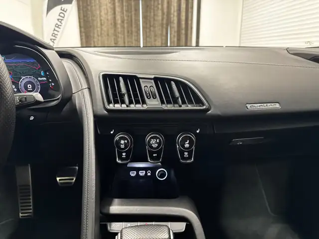 Audi R8 5.2 FSI plus quattro Ansicht 23