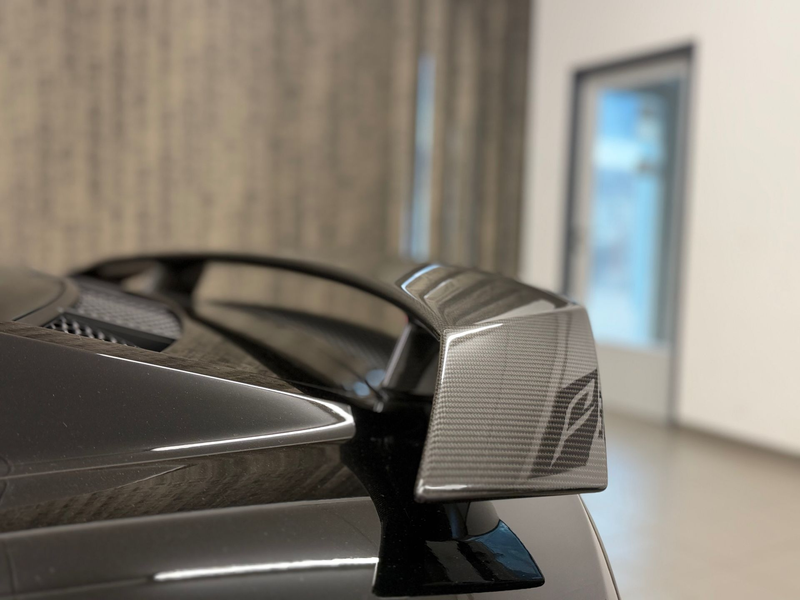 Audi R8 5.2 FSI plus quattro — photo 13