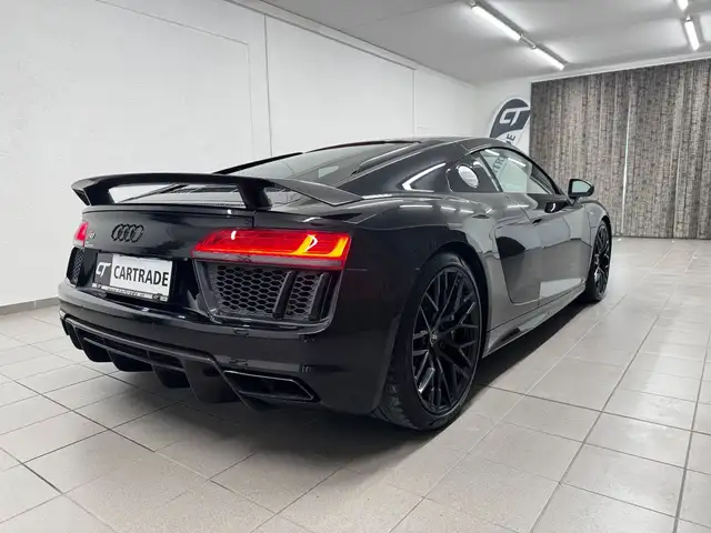 Audi R8 5.2 FSI plus quattro Ansicht 7