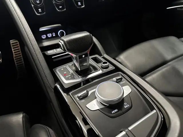 Audi R8 5.2 FSI plus quattro Ansicht 24