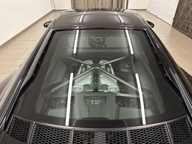 Audi R8 5.2 FSI plus quattro Ansicht 40