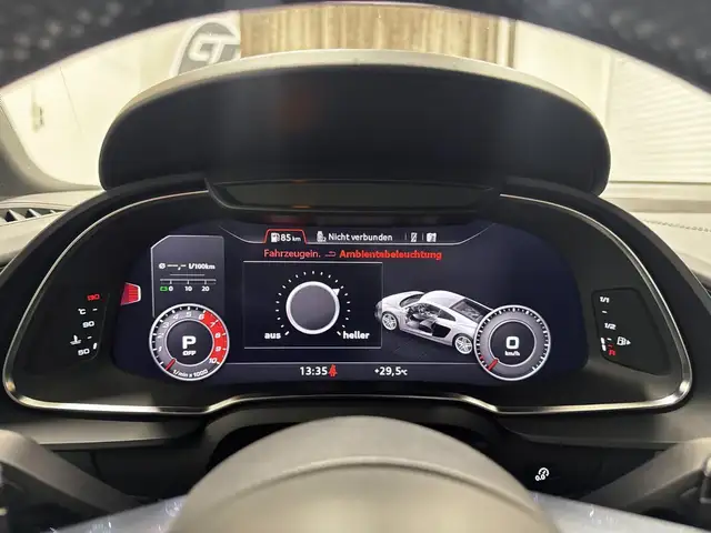 Audi R8 5.2 FSI plus quattro Ansicht 29