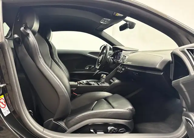 Audi R8 5.2 FSI plus quattro Ansicht 38