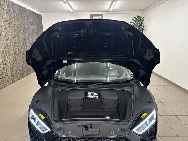 Audi R8 5.2 FSI plus quattro Ansicht 41