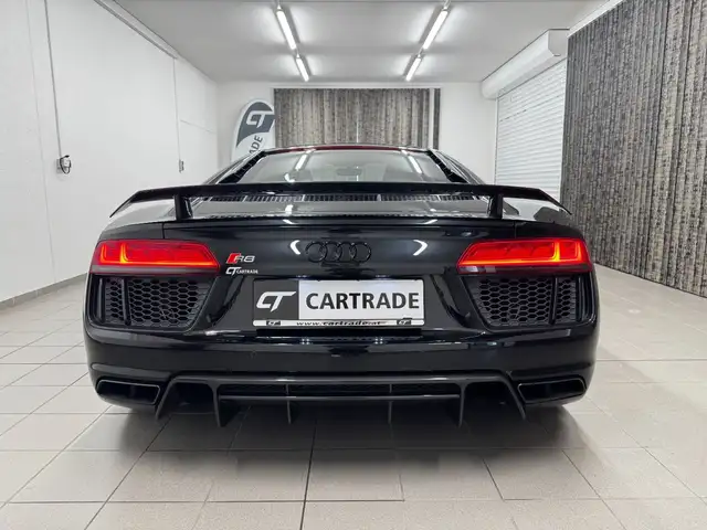 Audi R8 5.2 FSI plus quattro Ansicht 8
