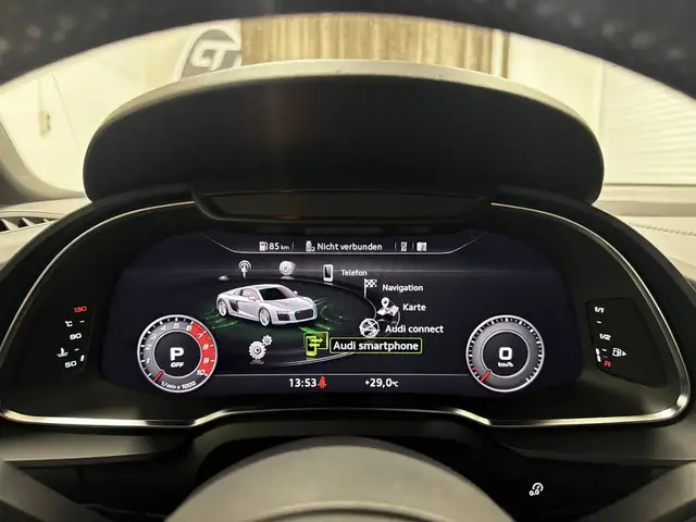 Audi R8 5.2 FSI plus quattro Ansicht 35