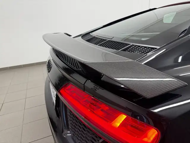 Audi R8 5.2 FSI plus quattro Ansicht 9