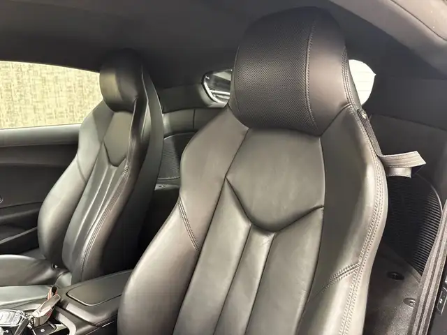 Audi R8 5.2 FSI plus quattro Ansicht 17