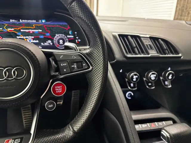 Audi R8 5.2 FSI plus quattro Ansicht 21