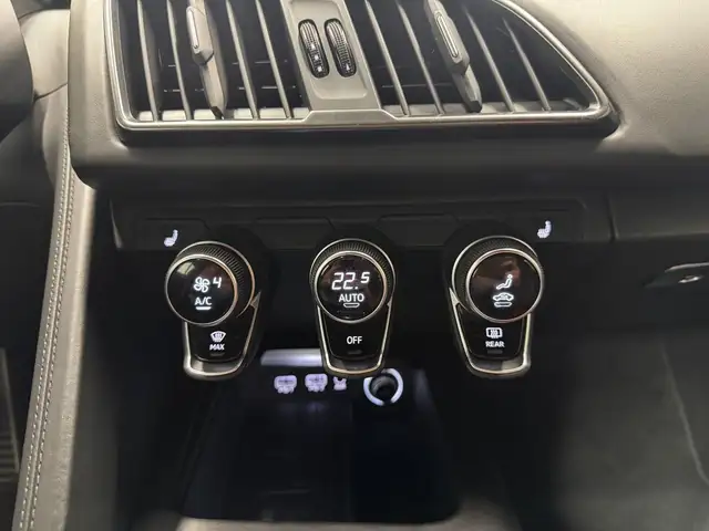 Audi R8 5.2 FSI plus quattro Ansicht 25
