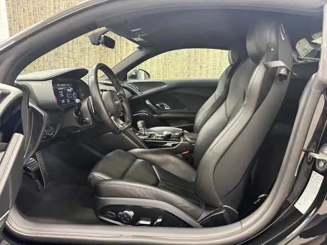 Audi R8 5.2 FSI plus quattro Ansicht 15