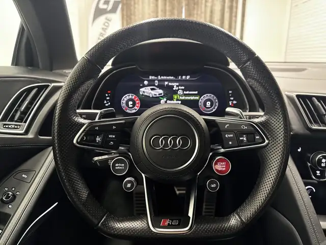 Audi R8 5.2 FSI plus quattro Ansicht 22