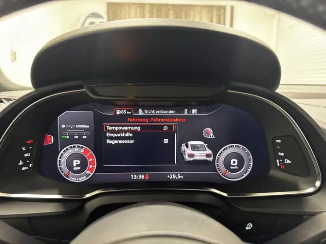 Audi R8 5.2 FSI plus quattro Ansicht 30