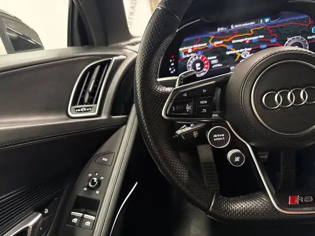 Audi R8 5.2 FSI plus quattro Ansicht 20
