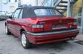 Rover 216 Cabrio Rot - thumbnail 3