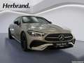 Mercedes-Benz CLE 200 Coupé AMG  *Night Pano 20" Memory 360° Šedá - thumbnail 2