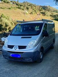 2.0 dCi 114 CV