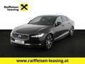 Volvo S90 T8 AWD Recharge PHEV Ultimate Bright Grau - thumbnail 1