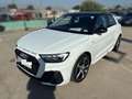 Audi A1 Sportback Adrenalin 30 TFSI S tron Blanco - thumbnail 3