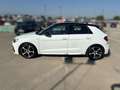 Audi A1 Sportback Adrenalin 30 TFSI S tron Blanco - thumbnail 4