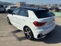 Audi A1 Sportback Adrenalin 30 TFSI S tron Blanco - thumbnail 6