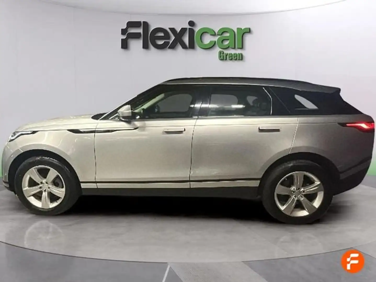Land Rover Range Rover Velar 2.0 D180 132kW (180CV) S 4WD Auto Gris - 1