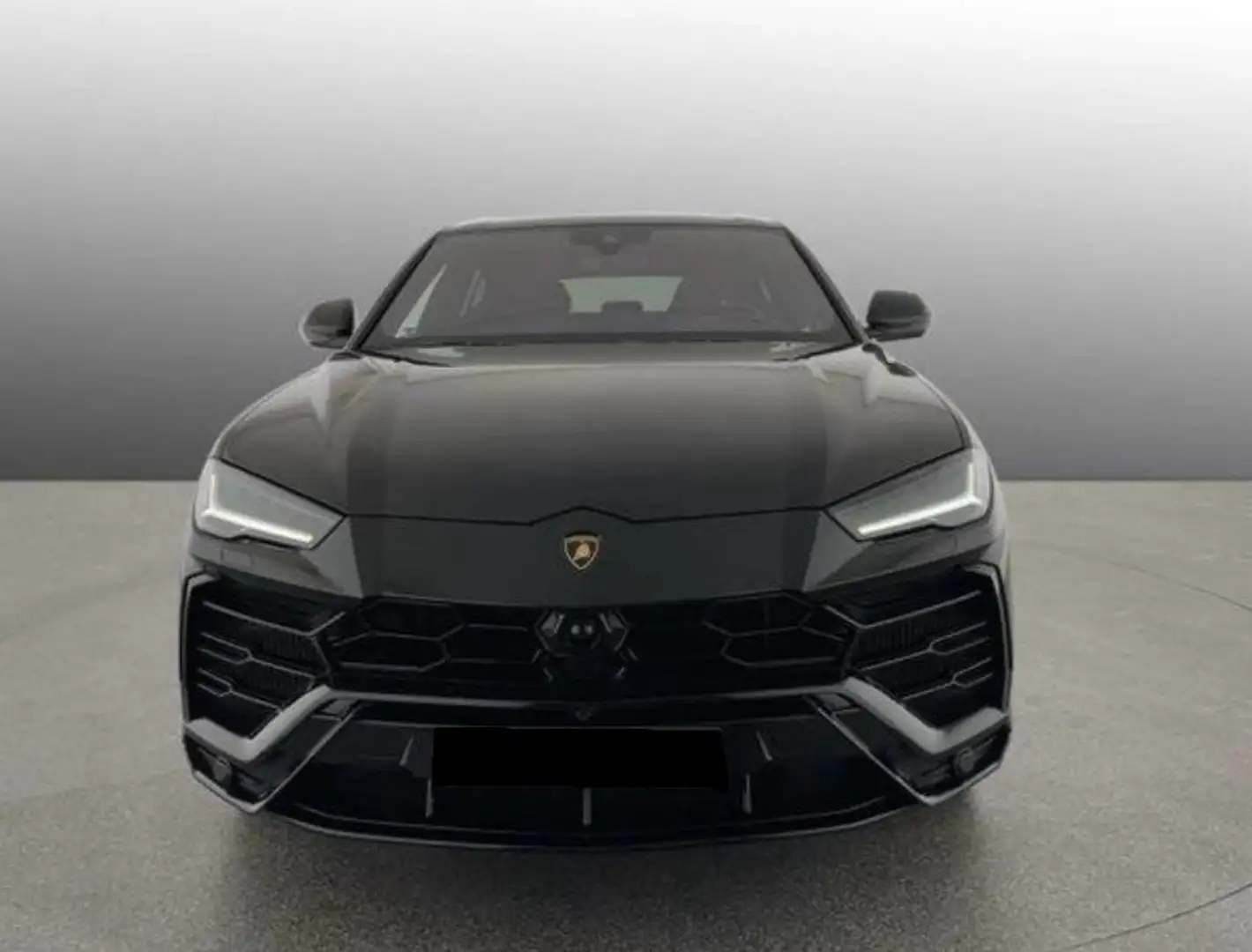 Lamborghini Urus HEAD UP/TETTO/ 23"/AUDIO B&O/ AKRAPOVIC Nero - 2