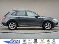 Audi Q5 S line 55 TFSIe 270kW qu. AHK Matrix Navi Klima Grau - thumbnail 2