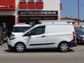 Ford Transit Courier 1.5TDCi PREZZO VALIDO FINO 19.07,km certific. FORD Bianco - thumbnail 6