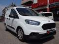 Ford Transit Courier 1.5TDCi PREZZO VALIDO FINO 19.07,km certific. FORD Bianco - thumbnail 2
