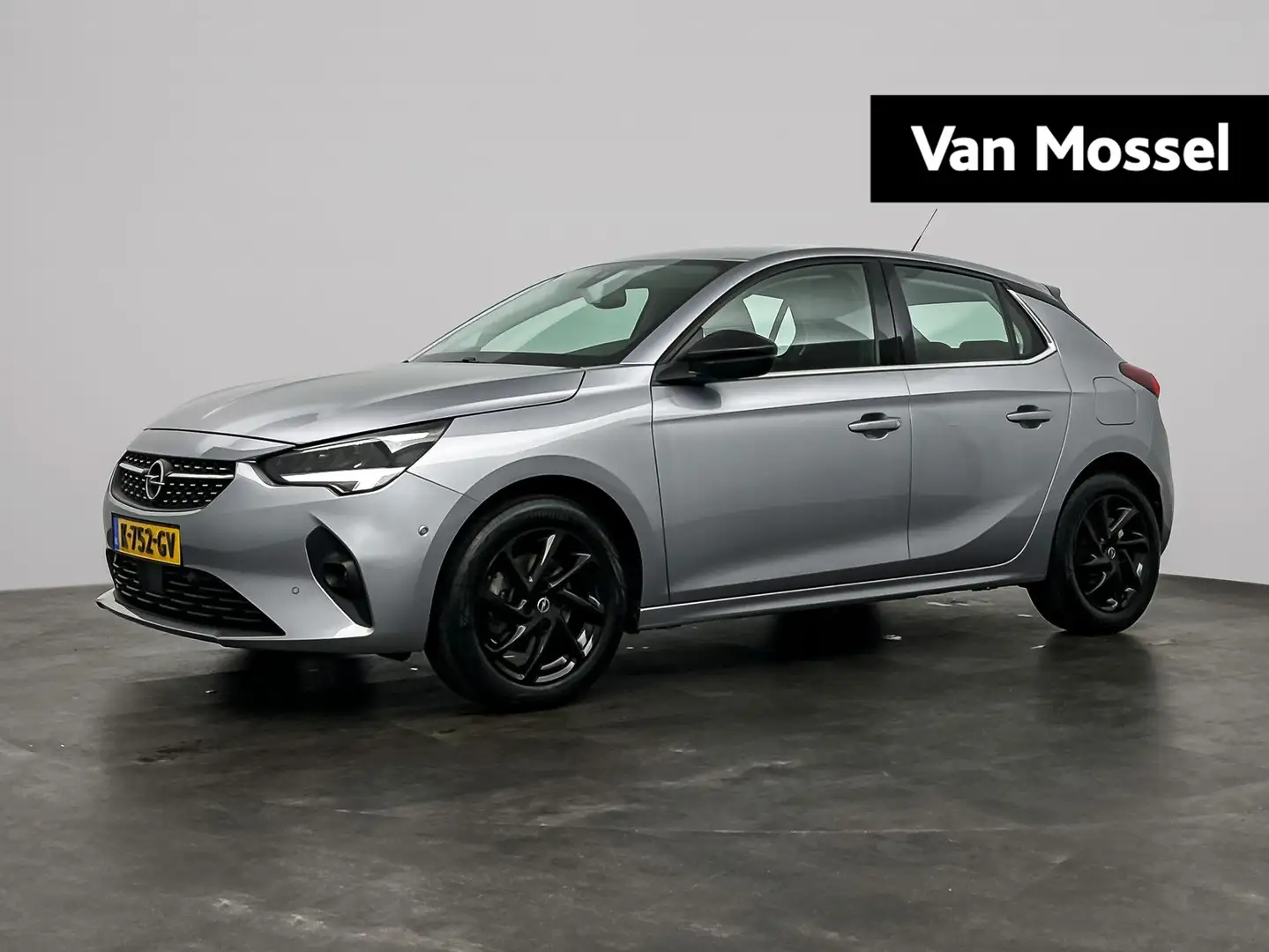 Opel Corsa 1.2 GS Line | Camera | Apple Carplay/Android Auto Gris - 1