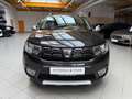 Dacia Logan MCV II Stepway|Automatik|Navi|R-Kamera|BT Negru - thumbnail 8