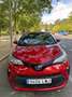 Toyota C-HR C-HR 125H Advance Advance Rojo - thumbnail 2