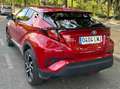 Toyota C-HR C-HR 125H Advance Advance Rojo - thumbnail 4