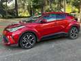 Toyota C-HR C-HR 125H Advance Advance Rojo - thumbnail 12