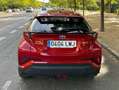 Toyota C-HR C-HR 125H Advance Advance Rojo - thumbnail 9